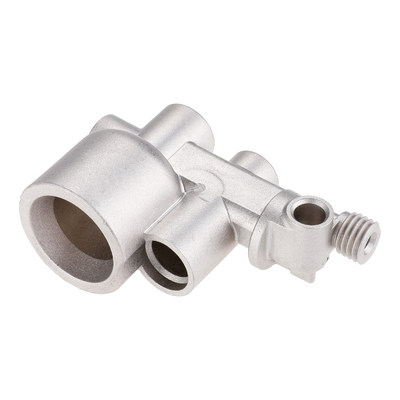 La gota arruinó a MIM Metal Injection Molding