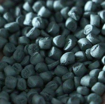Materia de base del moldeo a presión del metal del titanio