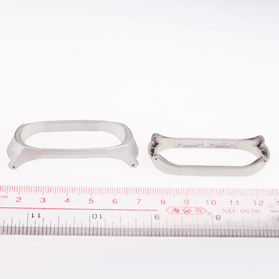 Piezas de la metalurgia de polvo de la estabilización