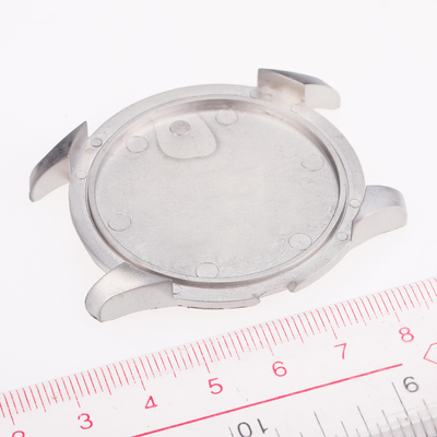 Piezas de la metalurgia de polvo de la estabilización