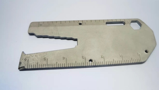 Componentes de la metalurgia de polvo de PVD