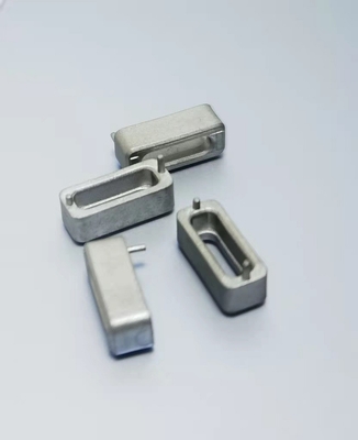 piezas de la metalurgia de polvo de 0.01m m