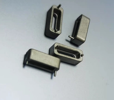 piezas de la metalurgia de polvo de 0.01m m