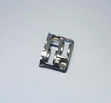 MIM Injection Molding de acero inoxidable