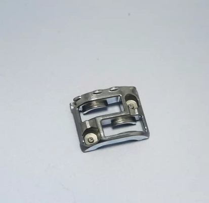 MIM Injection Molding de acero inoxidable