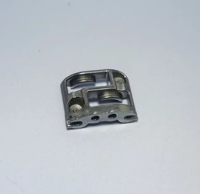 MIM Injection Molding de acero inoxidable