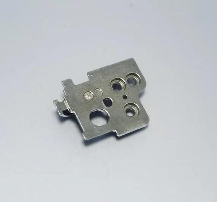 moldeo a presión del metal del titanio de 0.05m m