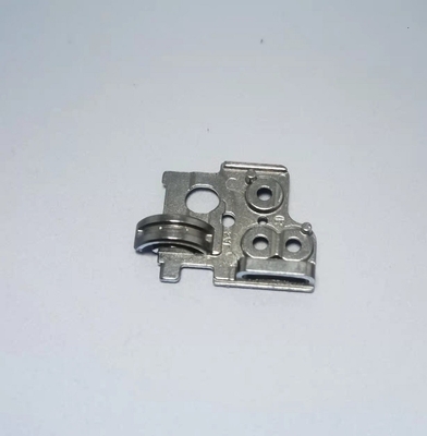 moldeo a presión del metal del titanio de 0.05m m