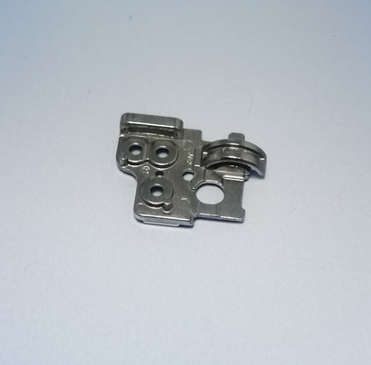 moldeo a presión del metal del titanio de 0.05m m
