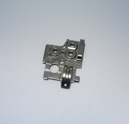 moldeo a presión del metal del titanio de 0.05m m